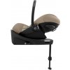 CYBEX Cloud G Plus i-Size + Base G almond beige 2025