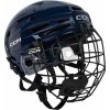 Prilba CCM Tacks 920 Sr Combo Farba: navy modrá, Veľkosť: M
