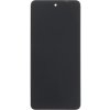 LCD Displej + Dotykové sklo + Rám Oppo A58 4G