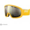 POC Fovea Mid okuliare, sulphite yellow/partly sunny ivory