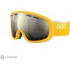 POC Fovea Mid okuliare, sulphite yellow/partly sunny ivory