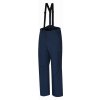 Hannah Kasey midnight navy Veľkosť: XL nohavice