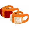 Kellys Twins set oranžové