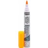 Pébéo 7A Markers Light Fabric fix pre textil 1 mm 72 fluorescent orange