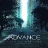 Advance - Deus Ex Machina / Reedice / Digipack [CD]