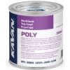 Krycí lak Kavan Poly (250 ml)