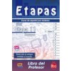 Etapas:: 11 Libro del profesor