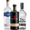 Whitley Neill London Dry Gin 43% 0,7 l (čistá fľaša)