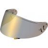 SHOEI plexi CWR-1 spectra gold