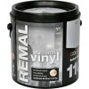 REMAL Vinyl Color mat umývateľná farba na stenu, 110 holubia šedá, 3,2 kg