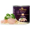 NUEVO Cat Kitten Chicken konzerva 200g