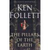 The Pillars of the Earth - Ken Follett