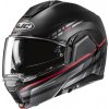 HJC prilba i100 Sysma MC1SF - 2XL