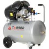 Tagred TA361 (Olejový kompresor TAGRED TA361 100L 3.0KW s efektívnou účinnosťou 380L/min. a separátorom (filtráciou vzduchu))