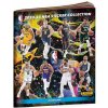 Panini Books Panini NBA 2023 2024 na samolepky Album