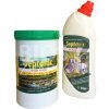 SEPTONIC 1,36kg + SEPTONIC GÉL 1l - suché WC-latríny
