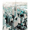 Komar Vliesová fototapeta Gotham 200 x 250 cm