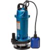 Kalové čerpadlo IBO WQX 550 s plavákom 230V