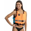 ​​​​​​​Krátka záchranná vesta Jobe Rental 3XL– oranžová