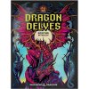 Dungeons & Dragons RPG: Dragon Delves ALT Cover