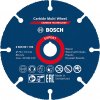 Bosch Rezací kotúč EXPERT Carbide Multi Wheel, 76 mm, 10 mm 2608901196