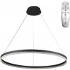 Moderné svietidlo NEDES LED svietidlo 55W/stmiev. smart J4309/B