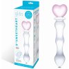 Glas Sweetheart Glass Dildo