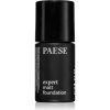 Paese Expert Matt Foundation zmatňujúci penový make-up pre zmiešanú až mastnú pokožku Light Beige 30 ml