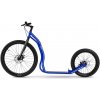 Kolobežka Yedoo Alloy Trexx Disc Blue