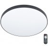 Eglo Eglo 98895 - LED Stmievateľné stropné svietidlo ZUBIETA-A LED/24W/230V + DO EG98895 + záruka 5 rokov zadarmo