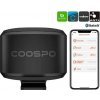Coospo Bk9S Snímač rýchlosti - kompatibilný s: Wahooo, Garmin, Bryton Itp.
