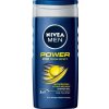 Nivea Men Power Refresh sprchový gél 250 ml