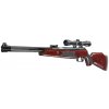 Vzduchovka Hammerli Hunter Force 900 Combo cal. 4,5 mm (Tento produkt Vám bude dodaný len v prípade, že ste dosiahli 18 rokov.)