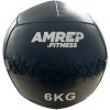 AMREP FITNESS Wall ball 6kg