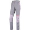 Dámske softshellové nohavice Husky Kala L purple/grey, XS