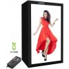 LED fotostan 200cm PU5210EU