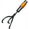 Kultivátor Fiskars 3 zuby QUIKFIT - 136517