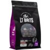 Boilies LT Baits Top Crab 1kg 24mm