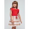 Pruhovaná sukňa Mayoral - 2403904083-ihneď