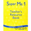 Super Me 1 Resource Pack Teacher´s Book and Story Books A + B - Lucia Tomas