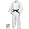Kimono judo MIZUNO YUSHO III IJF approved Barva: Bílé, Velikost: 200