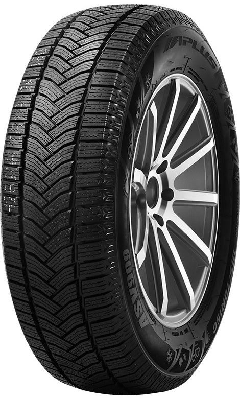 Aplus ASV909 225/70 R15 112R