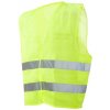 Ardon BOLT Reflexná vesta Fluorescenčno žltá, 4XL-5XL
