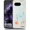 Picasee ULTIMATE CASE pro Google Pixel 8a - Splash