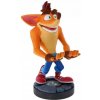 Cable Guy Crash Bandicoot 4