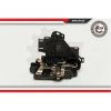 Zamok dveri Vzadu vlavo, VW Passat B5 Bora Golf IV SKODA Octavia SEAT Leon Toledo, 3B4839015AJ, 2 pin, dla aut bez centralnego