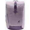 Batoh Deuter StepOut 22 l levanduľová/fialová