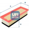 UFI Vzduchový filter 3030100