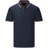 Regatta Adryan Polo tmavomodré
