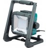 MAKITA DEADML805 Svietidlo LED akumulátorové LXT Li-Ion AC: 230 / DC 14.4 / 18V - 1150 lx reflektor (bez akumulátorov a nabíjačky)